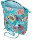 Basil Torba na bagażnik BASIL BLOOM FIELD SHOPPER 15-20L, sky blue 6