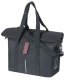 Basil Sakwa miejska pojedyncza BASIL CITY BICYCLE HANDBAG 8-11L, KF-Hook System, wodoodporna black 1