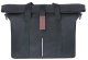 Basil Sakwa miejska pojedyncza BASIL CITY BICYCLE HANDBAG 8-11L, KF-Hook System, wodoodporna black 2