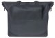 Basil Sakwa miejska pojedyncza BASIL CITY BICYCLE HANDBAG 8-11L, KF-Hook System, wodoodporna black 3