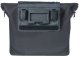 Basil Sakwa miejska pojedyncza BASIL CITY BICYCLE HANDBAG 8-11L, KF-Hook System, wodoodporna black 4
