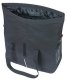 Basil Sakwa miejska pojedyncza BASIL CITY BICYCLE HANDBAG 8-11L, KF-Hook System, wodoodporna black 5