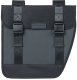 Basil Sakwa miejska podwójna BASIL TOUR WATERPROOF DOUBLE PANNIER BAG 28L, Universal Bridge System, wodoodporna black (NEW) 2