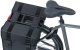 Basil Sakwa miejska podwójna BASIL TOUR WATERPROOF DOUBLE PANNIER BAG 28L, Universal Bridge System, wodoodporna black (NEW) 8