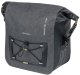 Kemer Torba na kierownicę BASIL NAVIGATOR STORM KF HANDLEBAR BAG 10-11L grey black 2