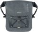 Kemer Torba na kierownicę BASIL NAVIGATOR STORM KF HANDLEBAR BAG 10-11L grey black 3