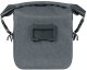 Kemer Torba na kierownicę BASIL NAVIGATOR STORM KF HANDLEBAR BAG 10-11L grey black 4