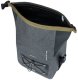 Kemer Torba na kierownicę BASIL NAVIGATOR STORM KF HANDLEBAR BAG 10-11L grey black 6