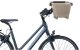 Kosz na przód na kierownicę BASIL BUDDY DOG BICYCLE BASKET FRONT KF 32L, KF System, bisotti brown (NEW) 4
