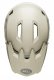 Kask full face BELL SANCTION 2 matte cement roz. M (55–57 cm) (NEW) 3