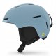 Kask zimowy GIRO SPUR light harbor blue roz. M (55.5-59 cm) (NEW 2024/2025) 1