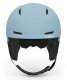 Kask zimowy GIRO SPUR light harbor blue roz. M (55.5-59 cm) (NEW 2024/2025) 3