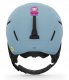 Kask zimowy GIRO SPUR light harbor blue roz. M (55.5-59 cm) (NEW 2024/2025) 4