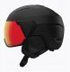 Kask zimowy GIRO ORBIT SPHERICAL MIPS matte black roz. S (52-55.5 cm) (NEW 2024/2025) 1