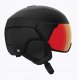 Kask zimowy GIRO ORBIT SPHERICAL MIPS matte black roz. S (52-55.5 cm) (NEW 2024/2025) 2