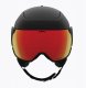 Kask zimowy GIRO ORBIT SPHERICAL MIPS matte black roz. S (52-55.5 cm) (NEW 2024/2025) 3