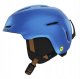 Kask zimowy GIRO SPUR MIPS blue shreddy yeti roz. M (55.5-59 cm) (NEW 2024/2025) 1