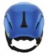 Kask zimowy GIRO SPUR MIPS blue shreddy yeti roz. M (55.5-59 cm) (NEW 2024/2025) 4