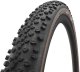 Opona gravel VREDESTEIN Aventura Grezzo, 27,5"x2.00 (50-584), Zwijana, TPI120, TLR, Czarna-Transparentna (NEW) 1
