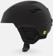 Kask zimowy GIRO GRID SPHERICAL MIPS matte black roz. S (52-55.5 cm) (NEW 2024/2025) 1