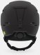 Kask zimowy GIRO GRID SPHERICAL MIPS matte black roz. S (52-55.5 cm) (NEW 2024/2025) 4