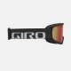 Gogle zimowe GIRO INDEX VIVID 2.0 BLACK WORDMARK (szyba VIVID EMBER 19-42% S2) (NEW 2024/2025) 3