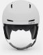 Kask zimowy GIRO SPUR matt white roz. XS (48.5-52cm) (NEW 2024/2025) 2