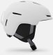 Kask zimowy GIRO SPUR matt white roz. XS (48.5-52cm) (NEW 2024/2025) 3
