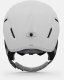 Kask zimowy GIRO SPUR matt white roz. XS (48.5-52cm) (NEW 2024/2025) 4