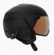 Kask zimowy GIRO ARIA SPHERICAL MIPS matte black roz. M (55.5-59 cm) (NEW 2024/2025) 2