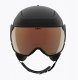 Kask zimowy GIRO ARIA SPHERICAL MIPS matte black roz. M (55.5-59 cm) (NEW 2024/2025) 3