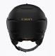 Kask zimowy GIRO ARIA SPHERICAL MIPS matte black roz. M (55.5-59 cm) (NEW 2024/2025) 4