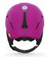 Kask zimowy GIRO SPUR MIPS matte rhodamine roz. M (55.5-59 cm) (NEW 2024/2025) 4