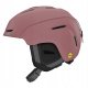 Kask zimowy GIRO AVERA matte rose roz. M (55.5-59 cm) (NEW 2024/2025) 1