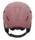 Kask zimowy GIRO AVERA matte rose roz. M (55.5-59 cm) (NEW 2024/2025) 4
