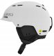 Kask zimowy GIRO TRIG MIPS matte white roz. L (59-62.5 cm) (NEW 2024/2025) 5