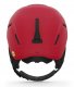 Kask zimowy GIRO SPUR matte bright red roz. M (55.5-59 cm) (NEW 2024/2025) 1