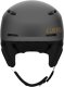 Kask zimowy GIRO TRIG MIPS metallic coal tan roz. L (59-62.5 cm) (NEW 2024/2025) 5