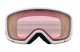 Giro Gogle zimowe GIRO MILLIE WHITE & GREY CHUTE (szyba VIVID INFARED 00% S2) 2