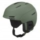 Kask zimowy GIRO NEO matte green roz. S (52-55.5 cm) (NEW 2024/2025) 2