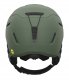 Kask zimowy GIRO NEO matte green roz. S (52-55.5 cm) (NEW 2024/2025) 4