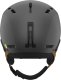 Kask zimowy GIRO TRIG MIPS metallic coal tan roz. S (52-55.5 cm) (NEW 2024/2025) 1