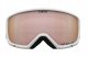 Gogle zimowe GIRO MILLIE WHITE & GREY CHUTE (szyba VIVID ROSE GOLD 19-42% S2) (NEW 2024/2025) 2