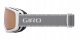Gogle zimowe GIRO MILLIE WHITE & GREY CHUTE (szyba VIVID ROSE GOLD 19-42% S2) (NEW 2024/2025) 3