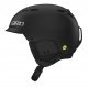 Kask zimowy GIRO TRIG MIPS matte black chrome roz. S (52-55.5 cm) (NEW 2024/2025) 1
