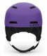 Kask zimowy GIRO CRUE matte purple roz. M (55.5-59 cm) (NEW 2024/2025) 3