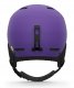 Kask zimowy GIRO CRUE matte purple roz. M (55.5-59 cm) (NEW 2024/2025) 4