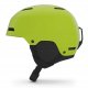 Kask zimowy GIRO CRUE ano lime roz. XS (48.5-52cm) (NEW 2024/2025) 1