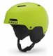 Kask zimowy GIRO CRUE ano lime roz. XS (48.5-52cm) (NEW 2024/2025) 2