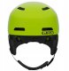 Kask zimowy GIRO CRUE ano lime roz. XS (48.5-52cm) (NEW 2024/2025) 6